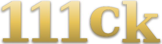 111ck logo